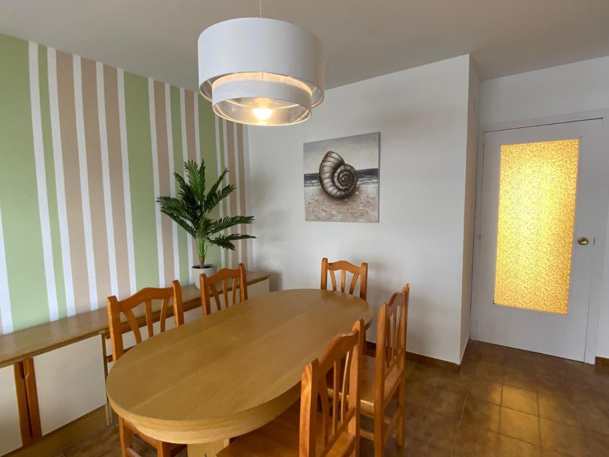 Apartmán Dora Prado Mar II Peñíscola Exteriér fotografie