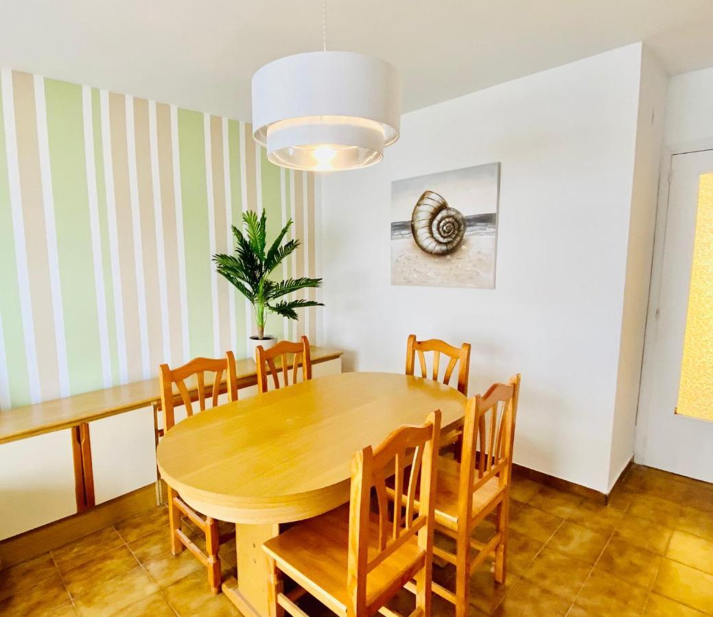 Apartmán Dora Prado Mar II Peñíscola Exteriér fotografie